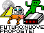 Futuro: nuove proposte