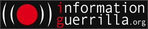 Information guerrilla