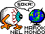 MAROK NEL MONDO