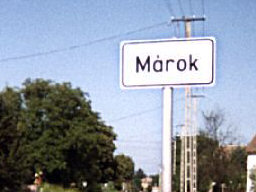 Marok city - Ungheria