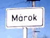 Marok city - Ungheria