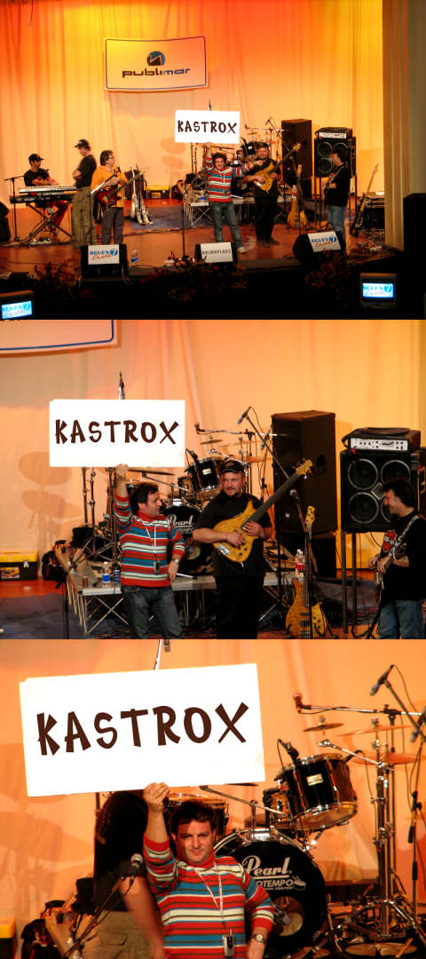 FariKASTROX