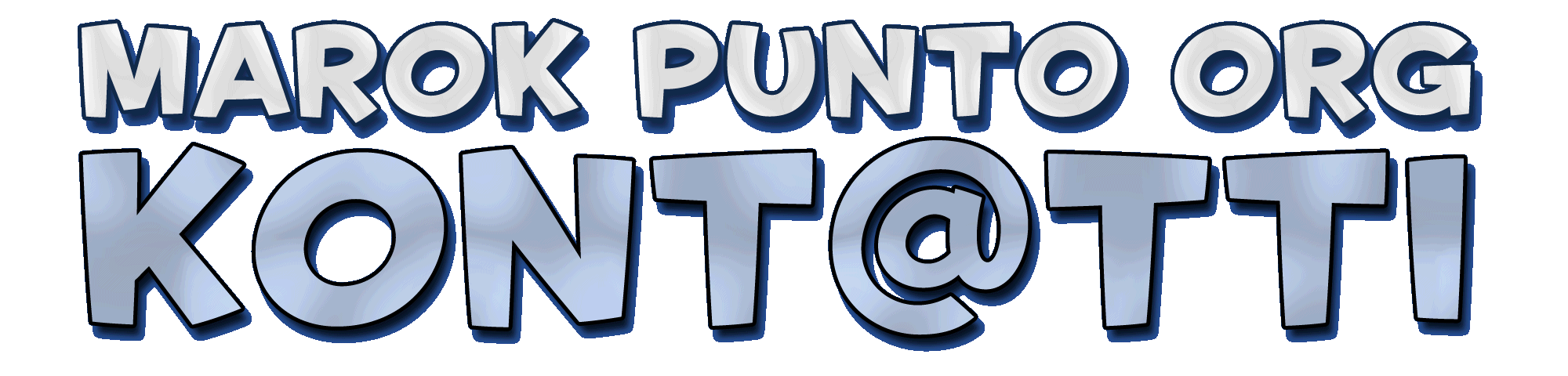 Contatti