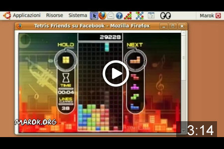 30226 Tetris Ultra