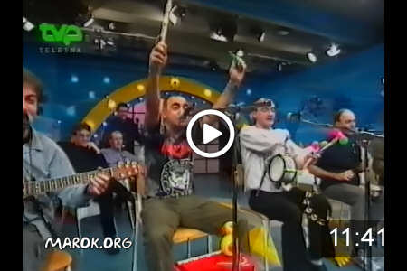 Elio e le Storie Tese - Unplugged (Live in TeleEtna 2000)