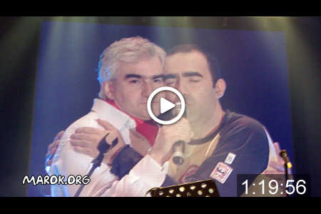 Elio e le Storie Tese - Live in Genova 1/5/2004