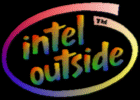 Intel Outside