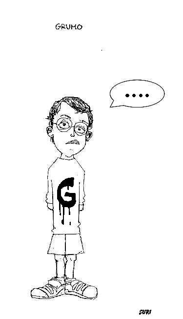 GRUMO