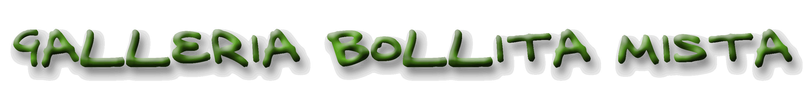 La Galleria Bollita Mista La Galleria Bollita Mista