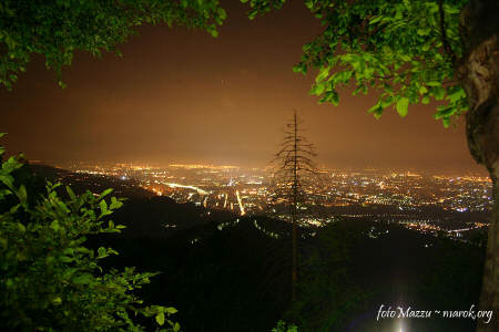Torino by night reprise