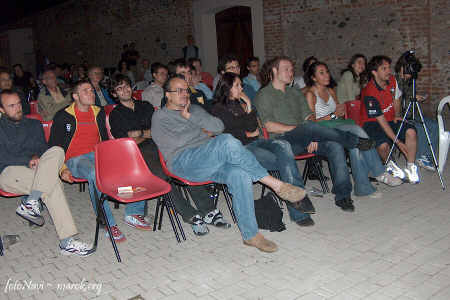 Pubblico Fenice