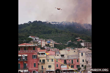 Aquilone e CanadAir - atto II