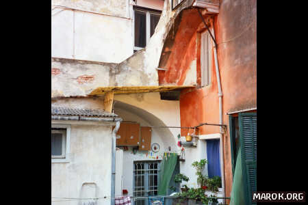 Casa Marok al mare - Il vicino di casa