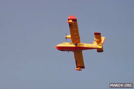 Canadair