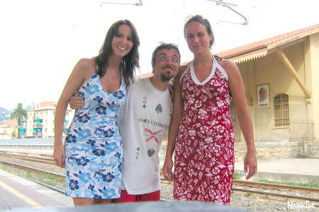 Dottor Marok´s angels