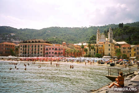 Laigueglia 1998