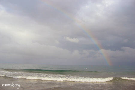 Arcobaleno - atto I