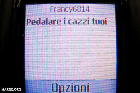 Impressioni a caldo by Francy