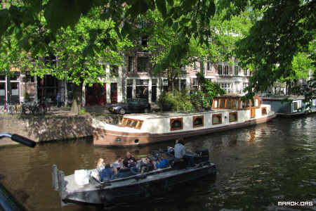 Brouwersgracht