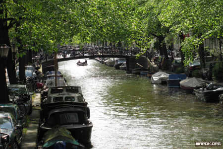 Egelatiersgracht - reprise