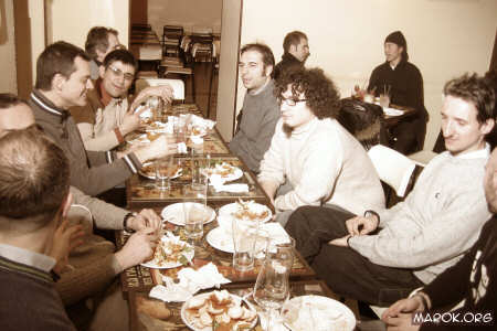 Diversamente figati - #1