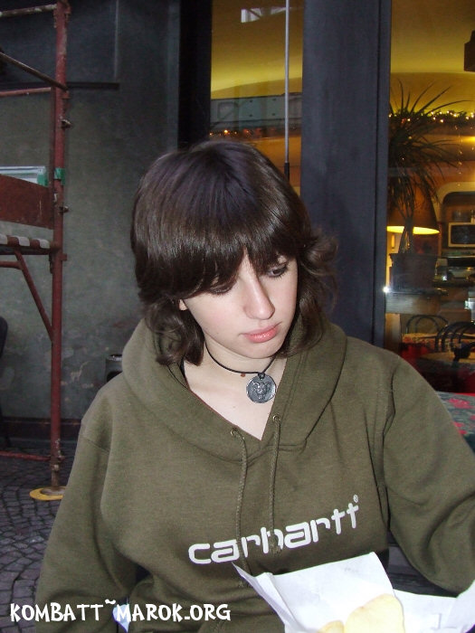Nerchioca