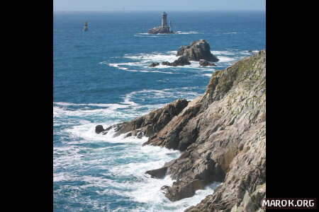 Cap du Caz