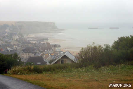 Utah Beach