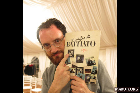 Meglio GRUMO o Battiato?