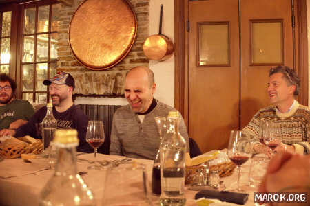 Joco e i due ladroni