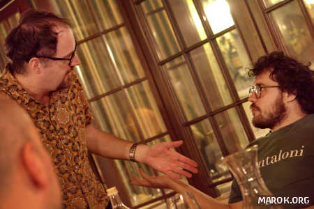 Le interviste possibili