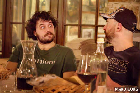 Un giorno, tutto questo sar&agrave; tuo!