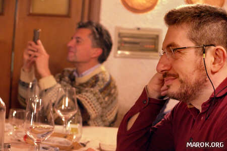 Io questi LI SEEEGO!