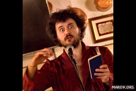 Ma tu... TI SPOSI???