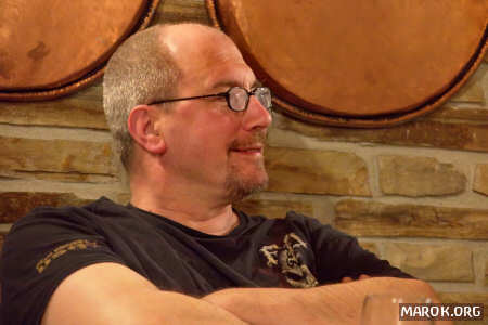 Gianluigi Bombatomica interessato