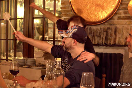 Schopenhauer alla riscossa!