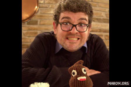 Il cavalletto &egrave; veramente troppo