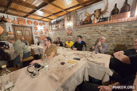 Gente di un certo livello