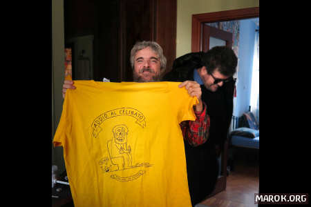 Ante e arte somigliante