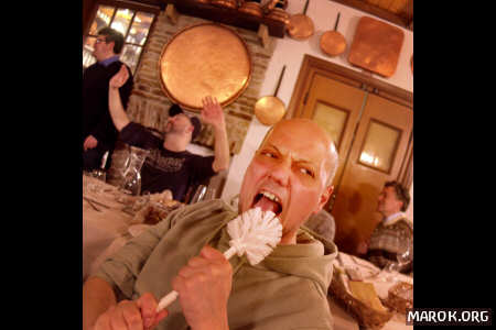 Song in the cess 2026!