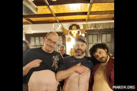 I Pi&ugrave; Diversamente Magri