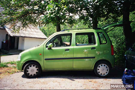 Agila verde, è il tuo momento!