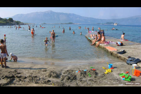 Dove fanno il bagno tutti gli altri