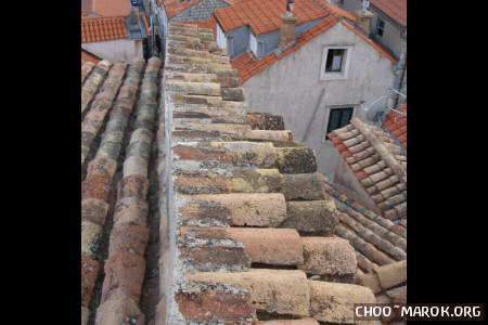 A zonzo per Dubrovnik