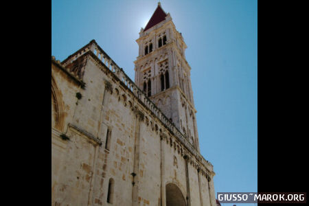 A zonzo per Trogir