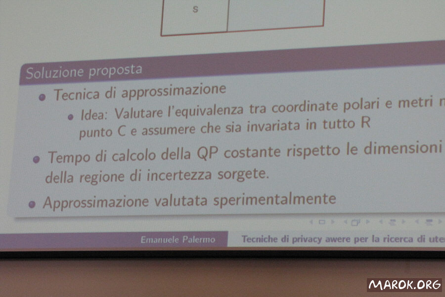 Trova GLI errorI