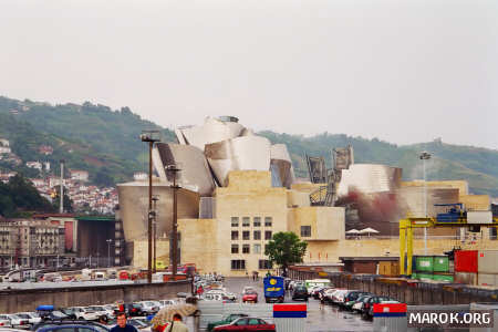 Museo Guggenheim