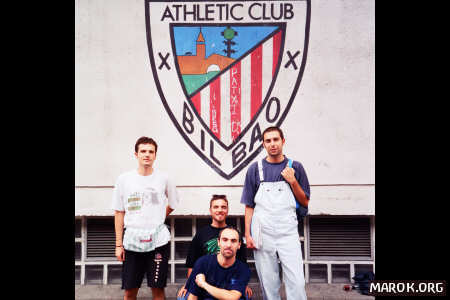 Athletic Bilbao Fan Club