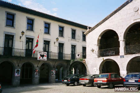 Municipio ETA reprise