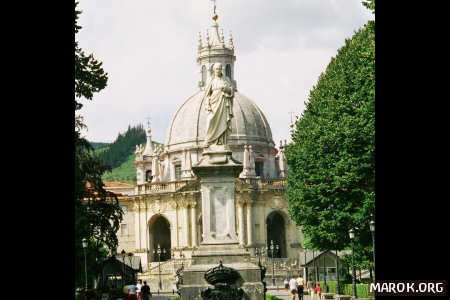 Basilica di Sant´Ignazio